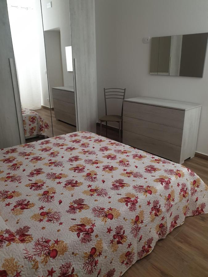 Casa U'Caruso 1 Villa Syracuse Buitenkant foto